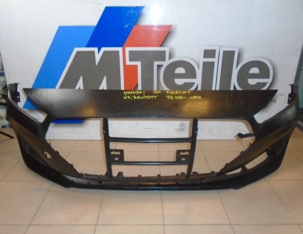 [GYRI J, JAVTOTT] HYUNDAI - ELS LKHRT - I30 FACELIFT